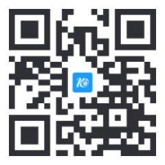 iOS 体育电竞APP 二维码(JIUYOUHUI)